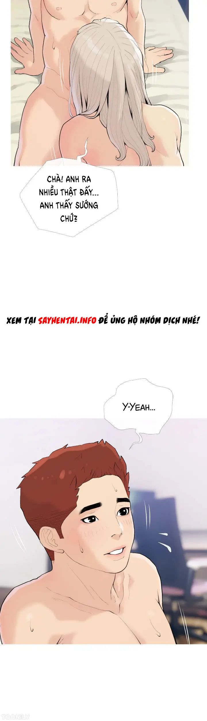 bài học hứng tình chapter 92 8