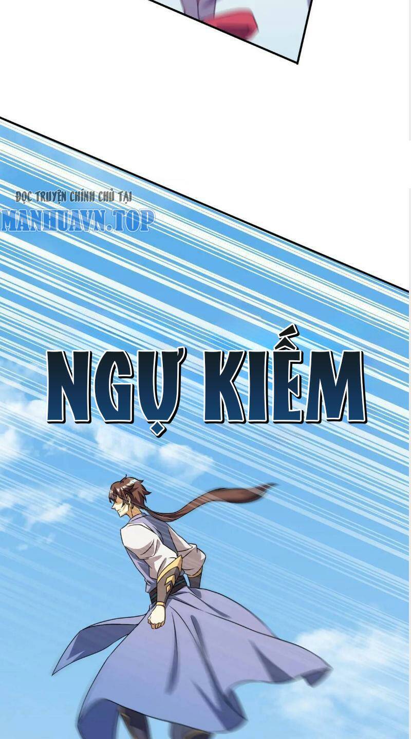 trăm tuổi mở hệ thống: con hiền cháu ngoan quỳ khắp núi! chapter 21 32