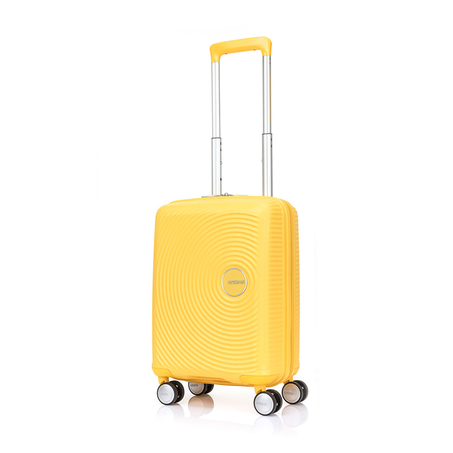 Vali kéo trẻ em American Tourister Little Curio