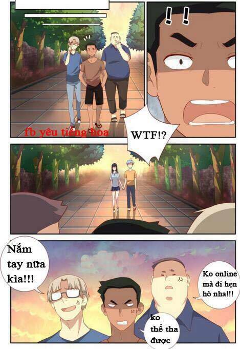 yaoguai mingdan chapter 40.4 20