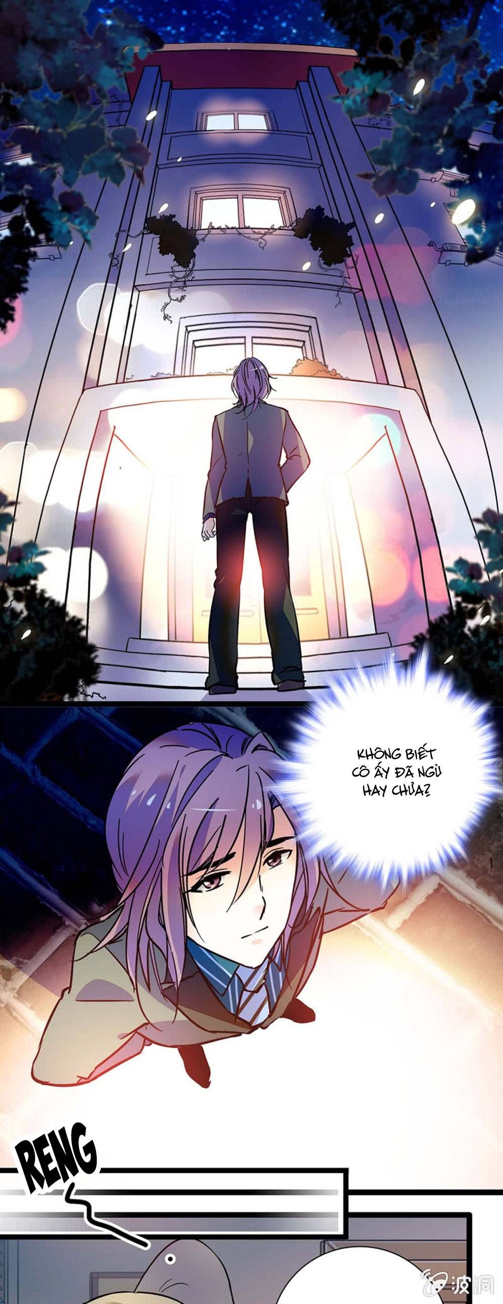 tịch nhan hoa nở chỉ vì em chapter 93 1