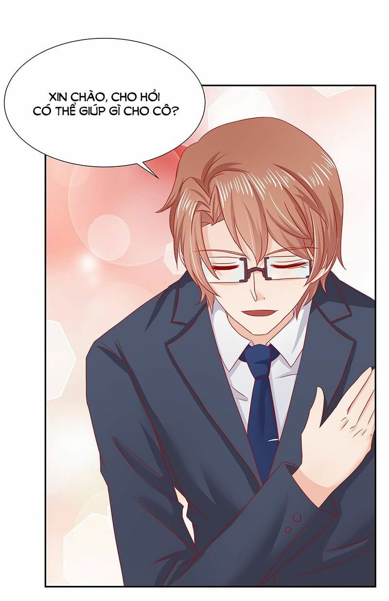 chồng già vợ trẻ trêu nhau hàng ngày chapter 18 5