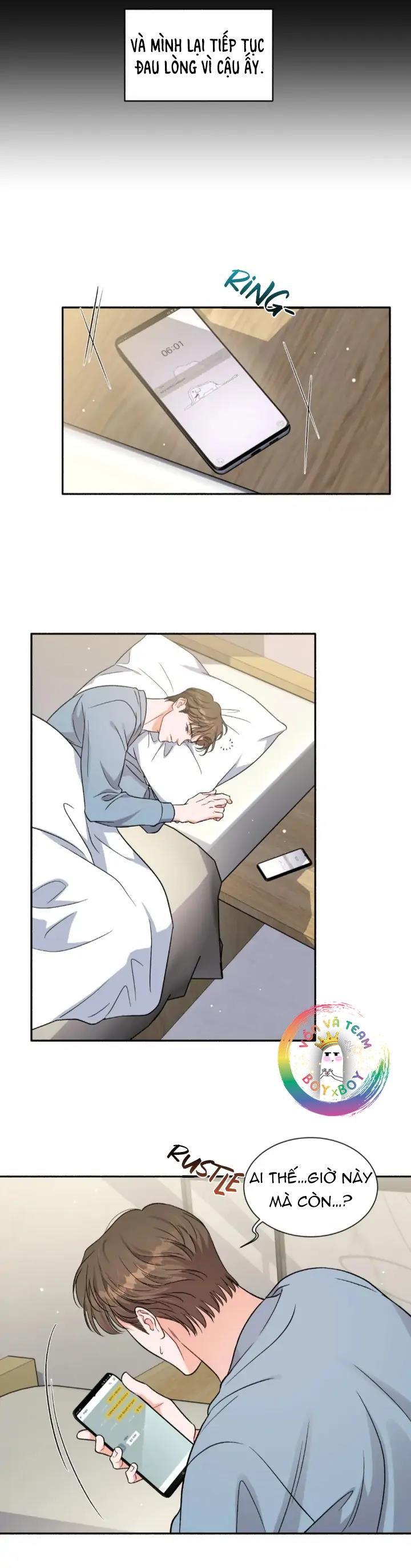 manhwa chịch vồn chịch vã chapter 65 4