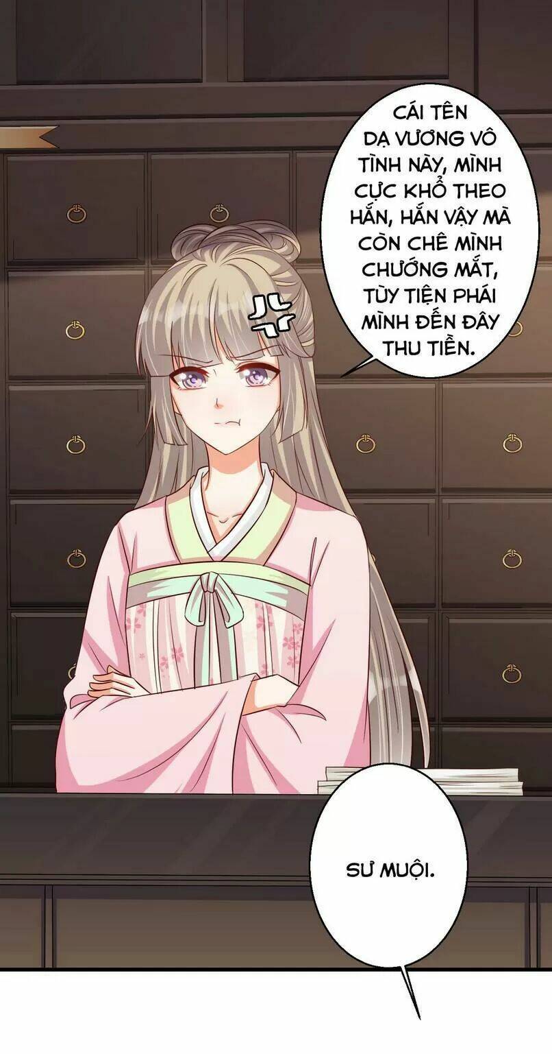 độc y cuồng phi chapter 37 22