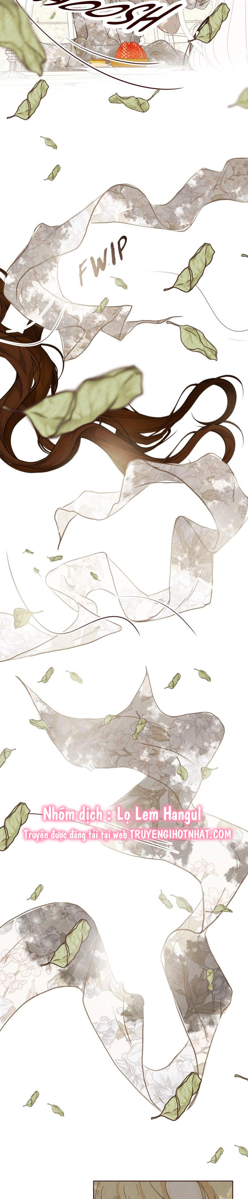 tôi chính là ác nữ phản diện chapter 9 17