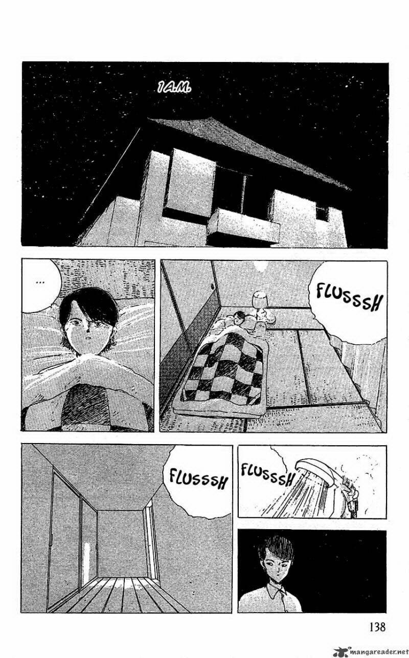 the horror mansion chapter 14 20