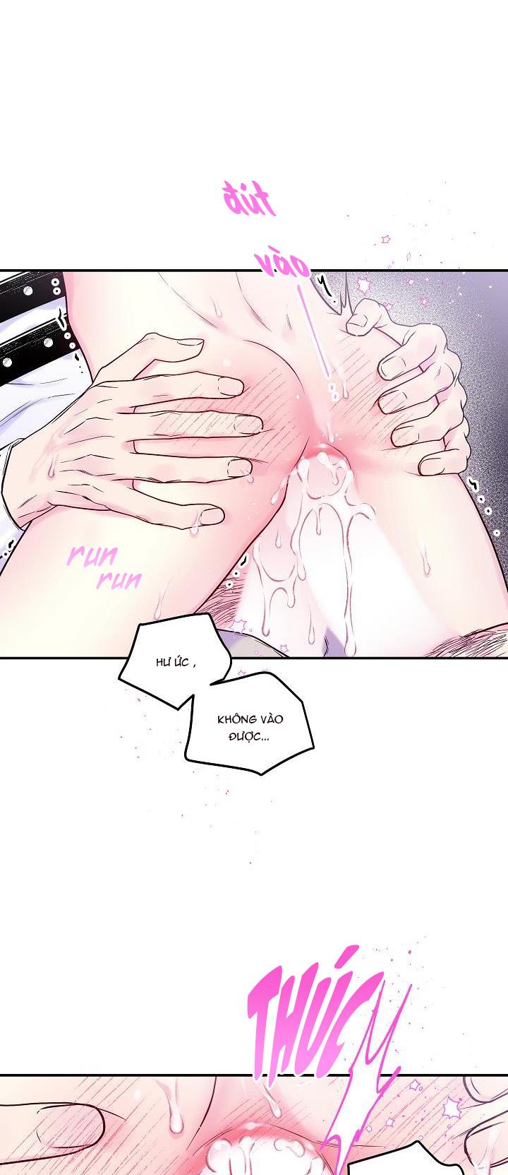 bình minh thứ hai chapter 34.5 32