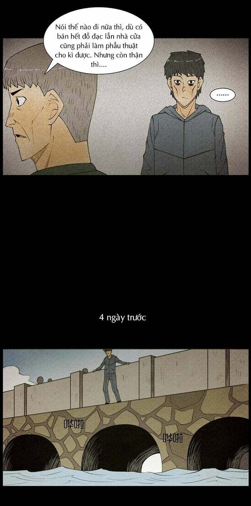 kinh dị đêm khuya chapter 17 48