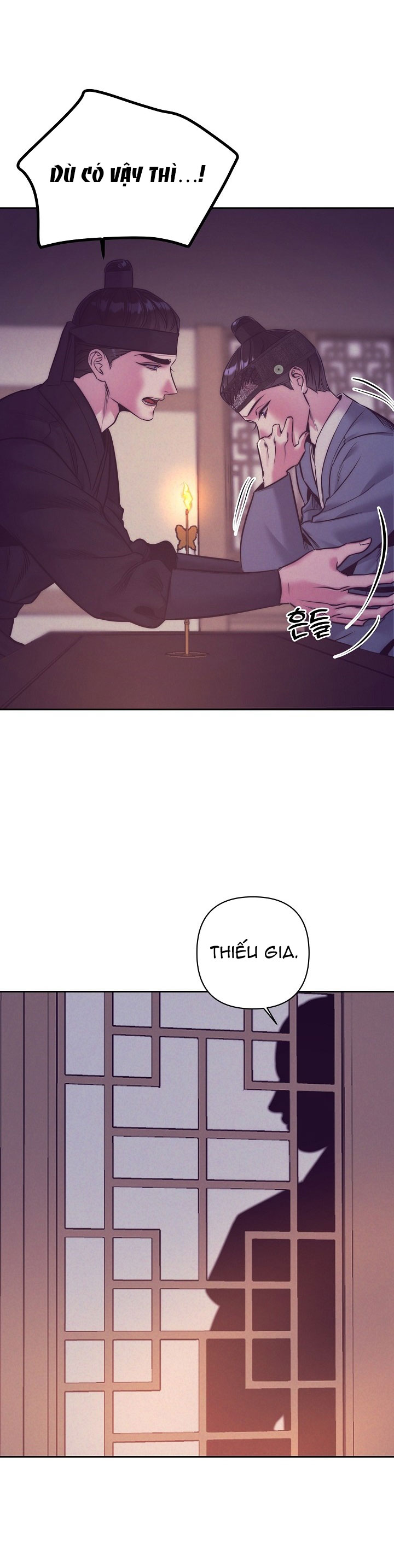 [18+] tuyển tập truyện bl ngắn - double bell chapter 3 23