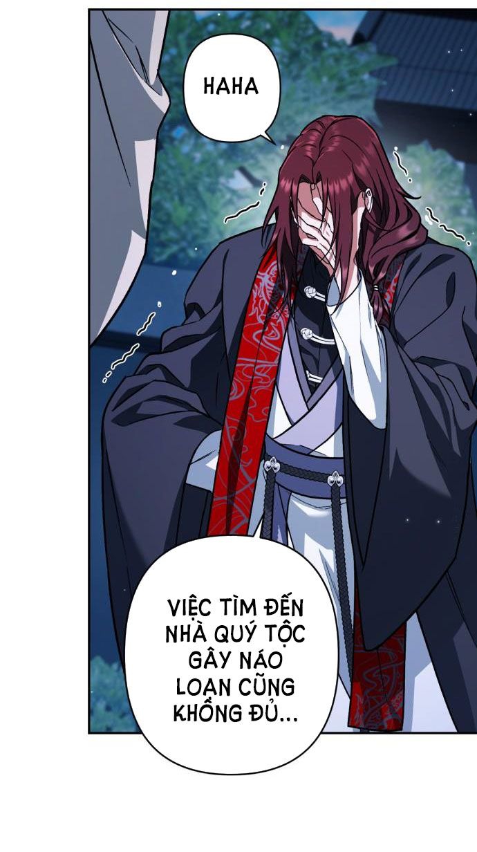 bản tình ca heeran chapter 49.2 23