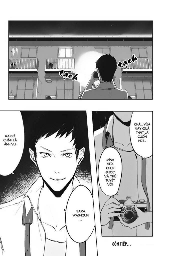 fatal frame: shadow priestess chapter 3 16