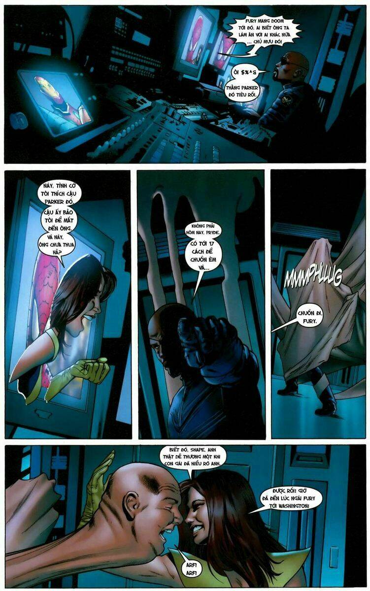 ultimate power chapter 9 18