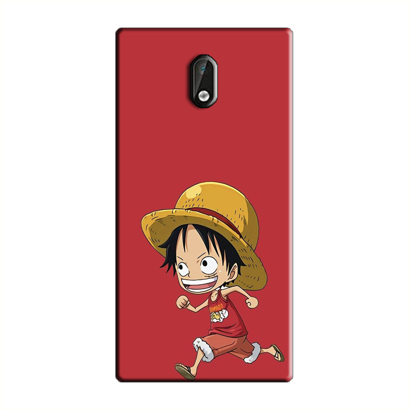 ỐP LƯNG IN DÀNH CHO NOKIA 3