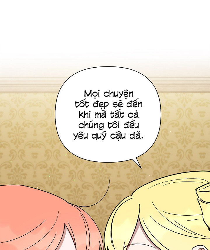 trở thành con gái của anh hùng bóng đêm chapter 38.1 49