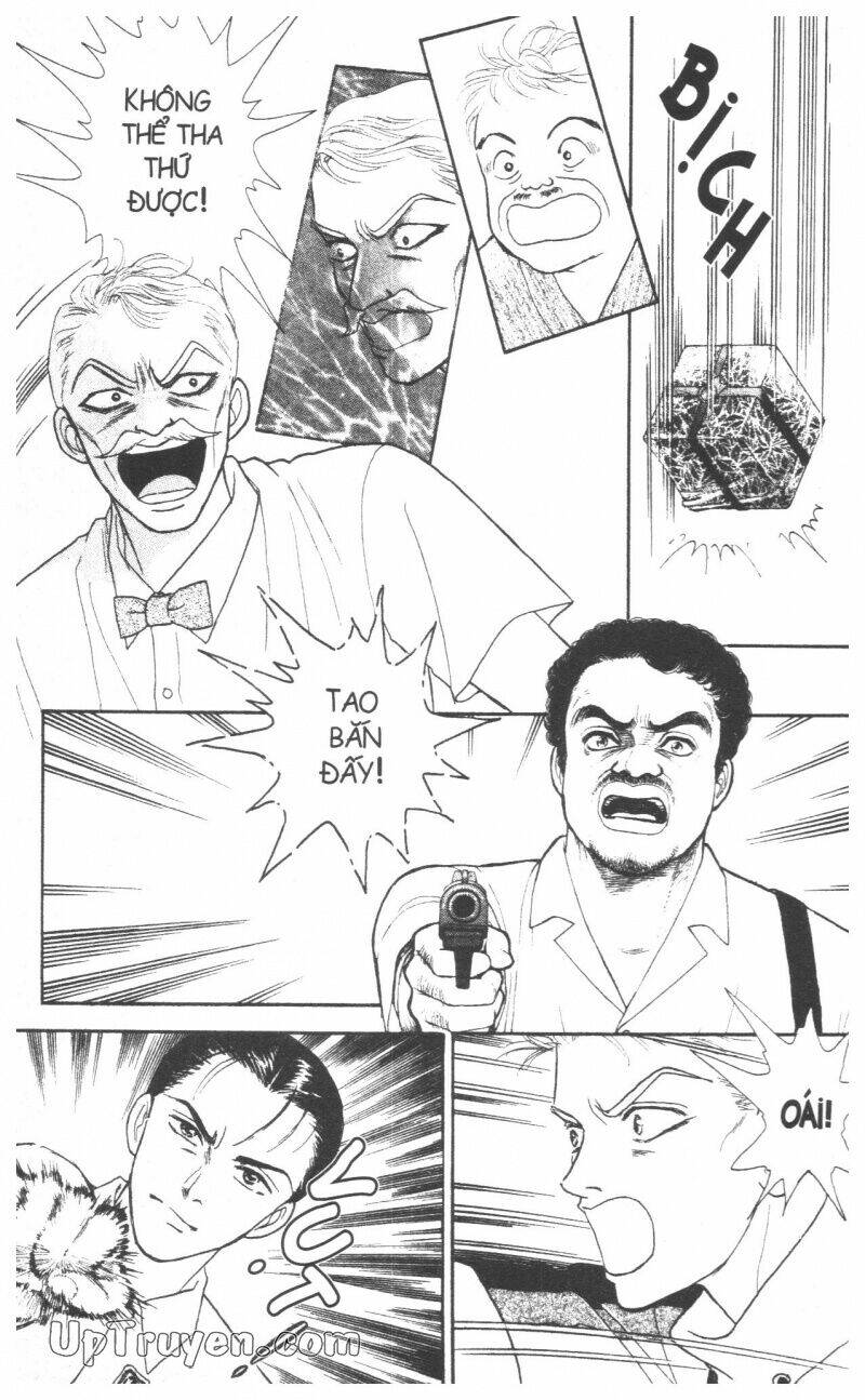 câu lạc bộ con nhà giàu chapter 17 62