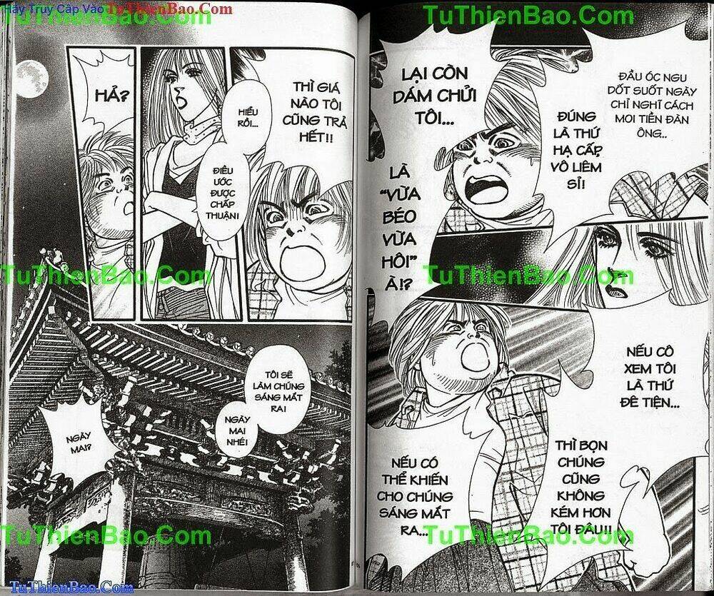 chỉ cần có anh chapter 1 63