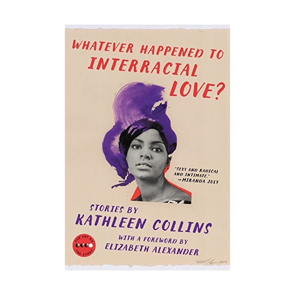Whatever Happened To Interracial Love?