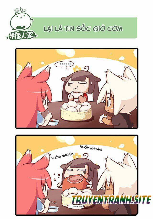 miêu nữ minh tộc chapter 2 10