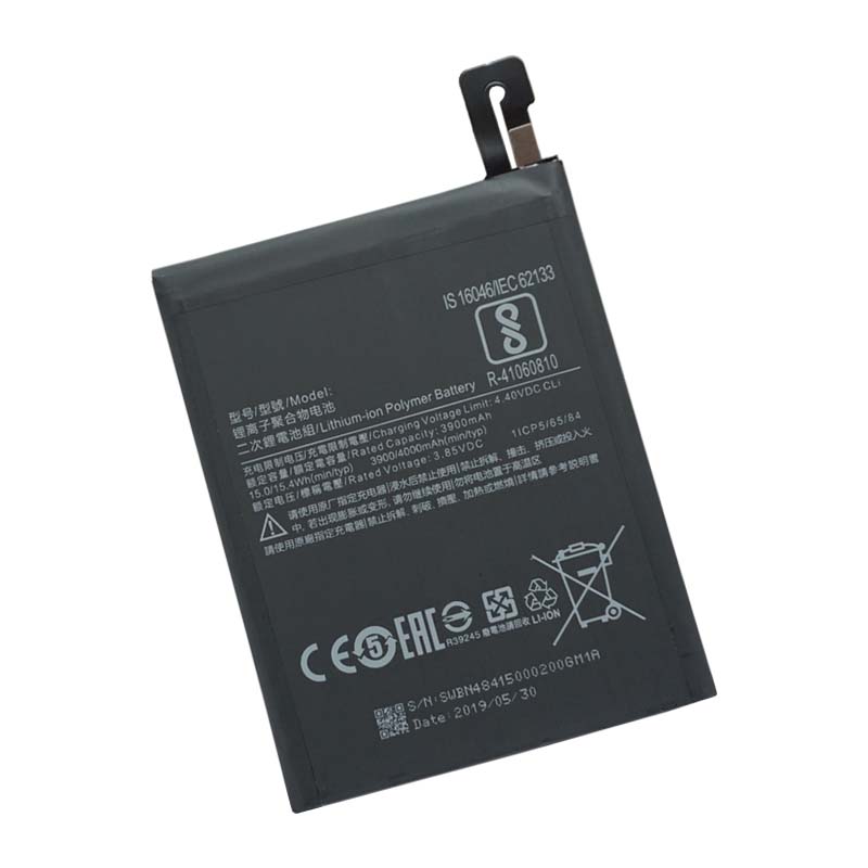 Pin dành cho Xiaomi Redmi Note 6 Pro M1806E7TG 4000mAh