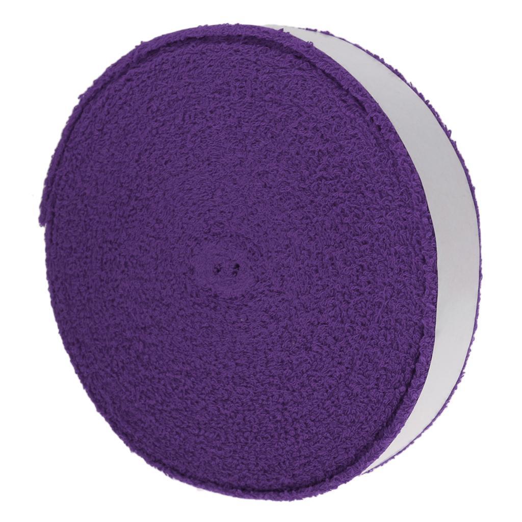 Towel Grip Tape for Tennis Squash Badminton Racquet Racket