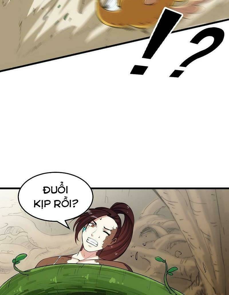 hệ thống thần long nghịch thiên chapter 61 11