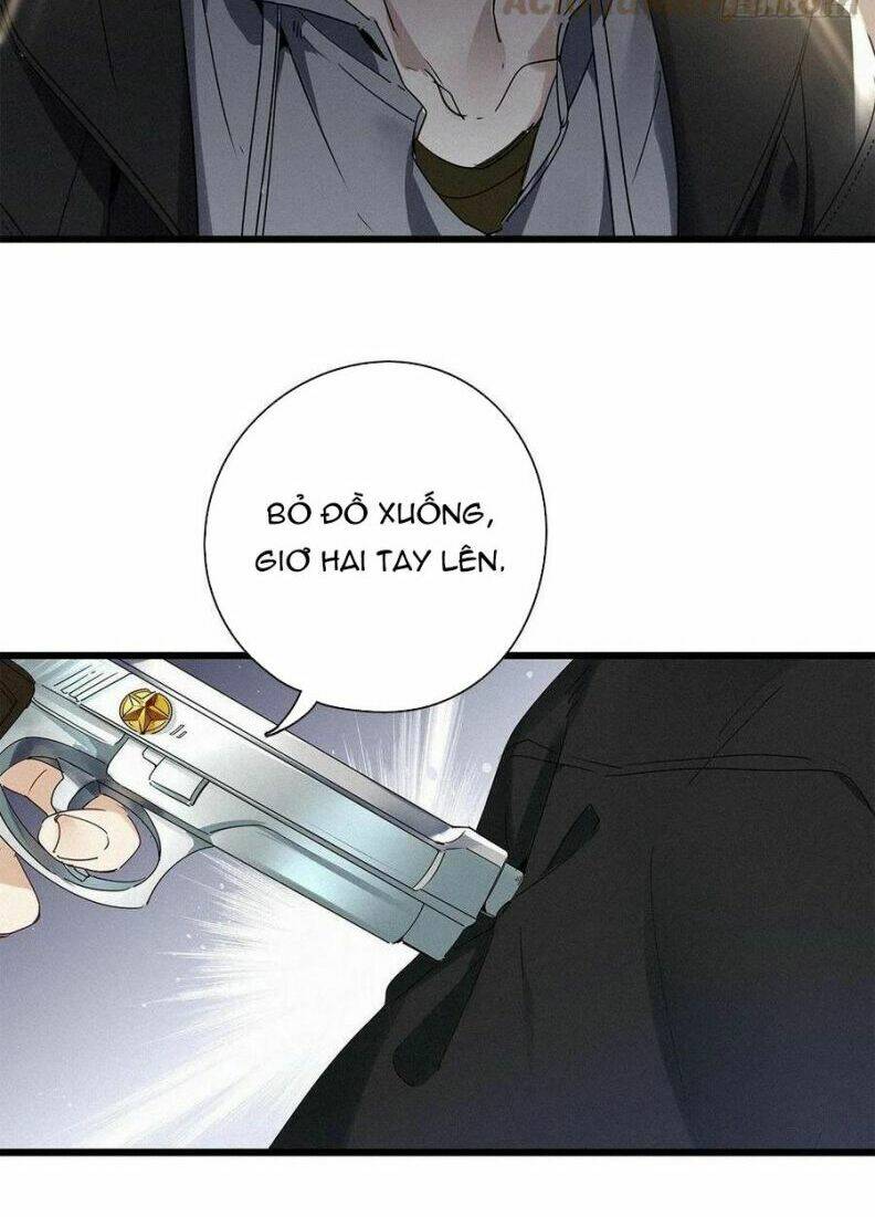 thỉnh quân nhập quái chapter 30 15