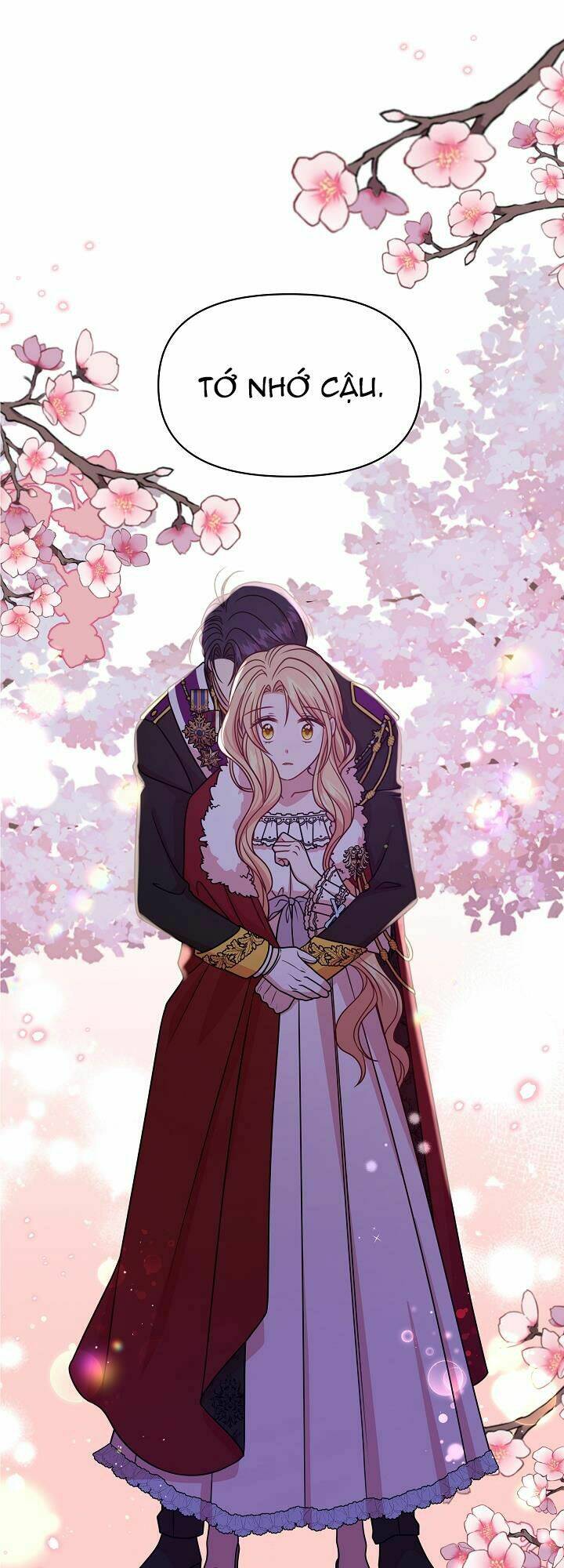 tôi đã nuôi dưỡng bạn thời thơ ấu thành bạo chúa chapter 38.1 1