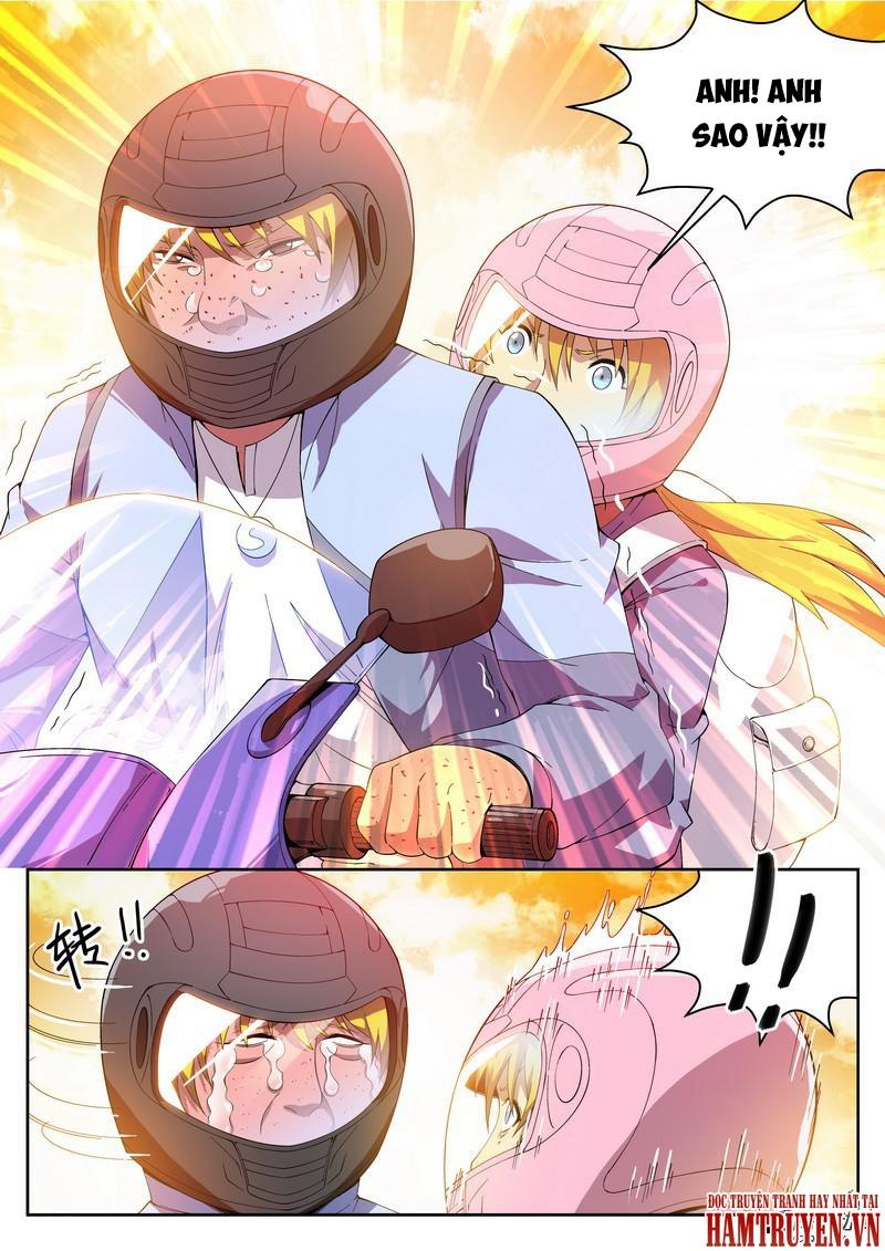 tử vong hồi 2 chapter 12 6