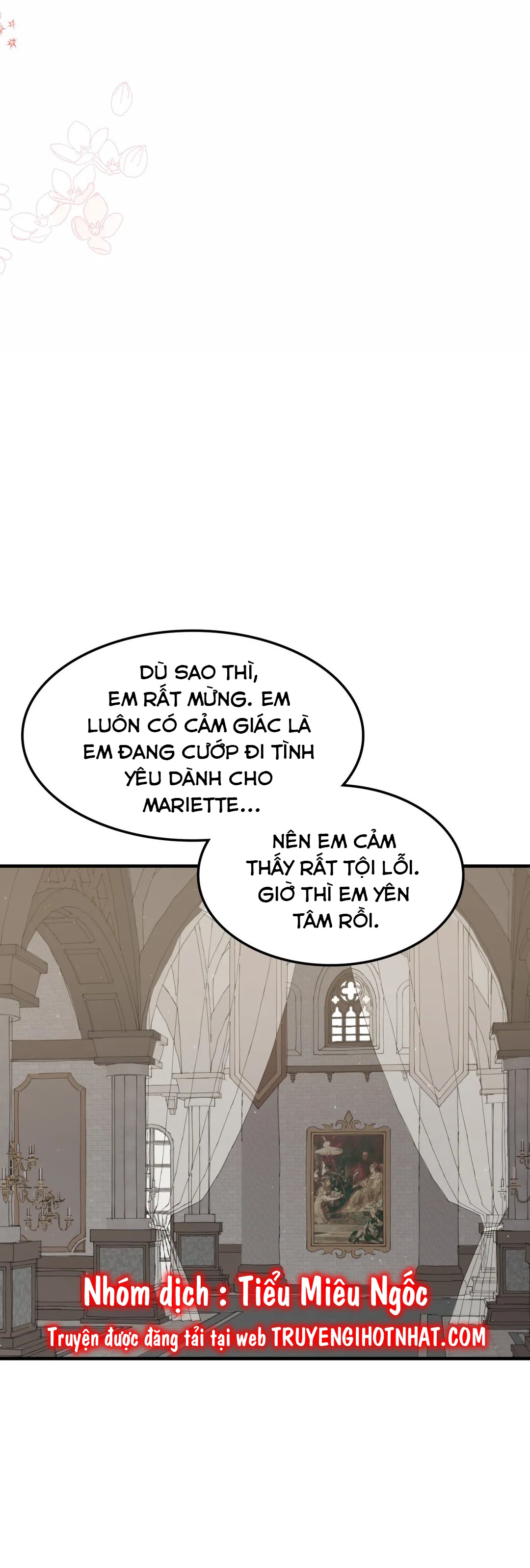 chị ấy là nữ chính trong truyện đó chapter 40 78