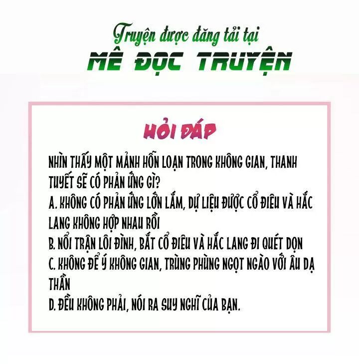 cực phẩm phế vật tiểu thư chapter 108 52