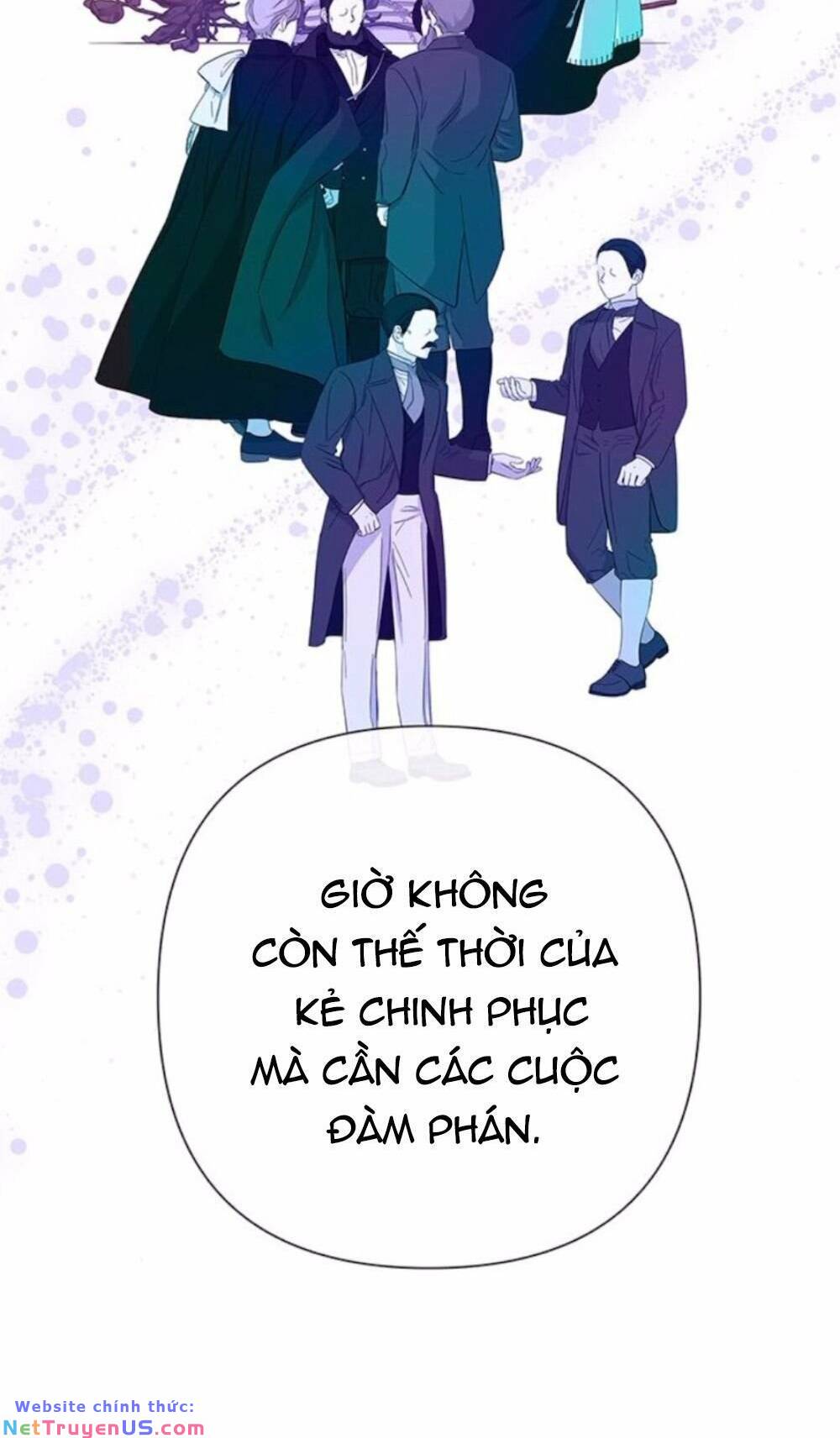 Hoàng Tử Rắc Rối chapter 45.1 60