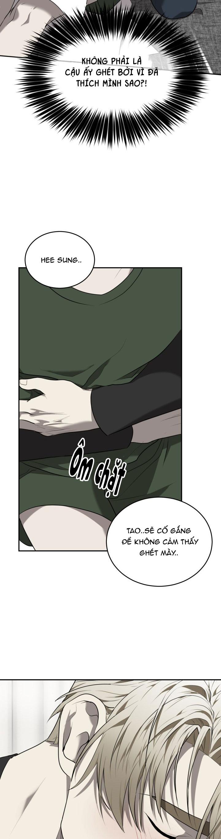 dưỡng thú cưng chapter 32 32