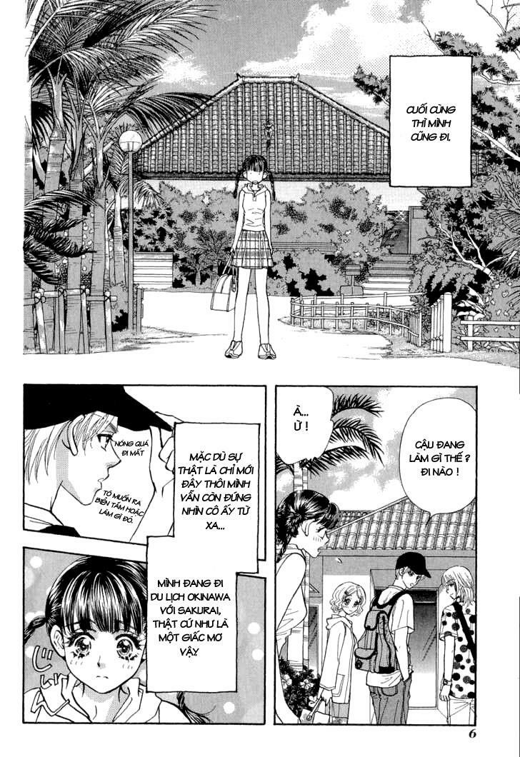 boku to kanojo no xxx chapter 10 9