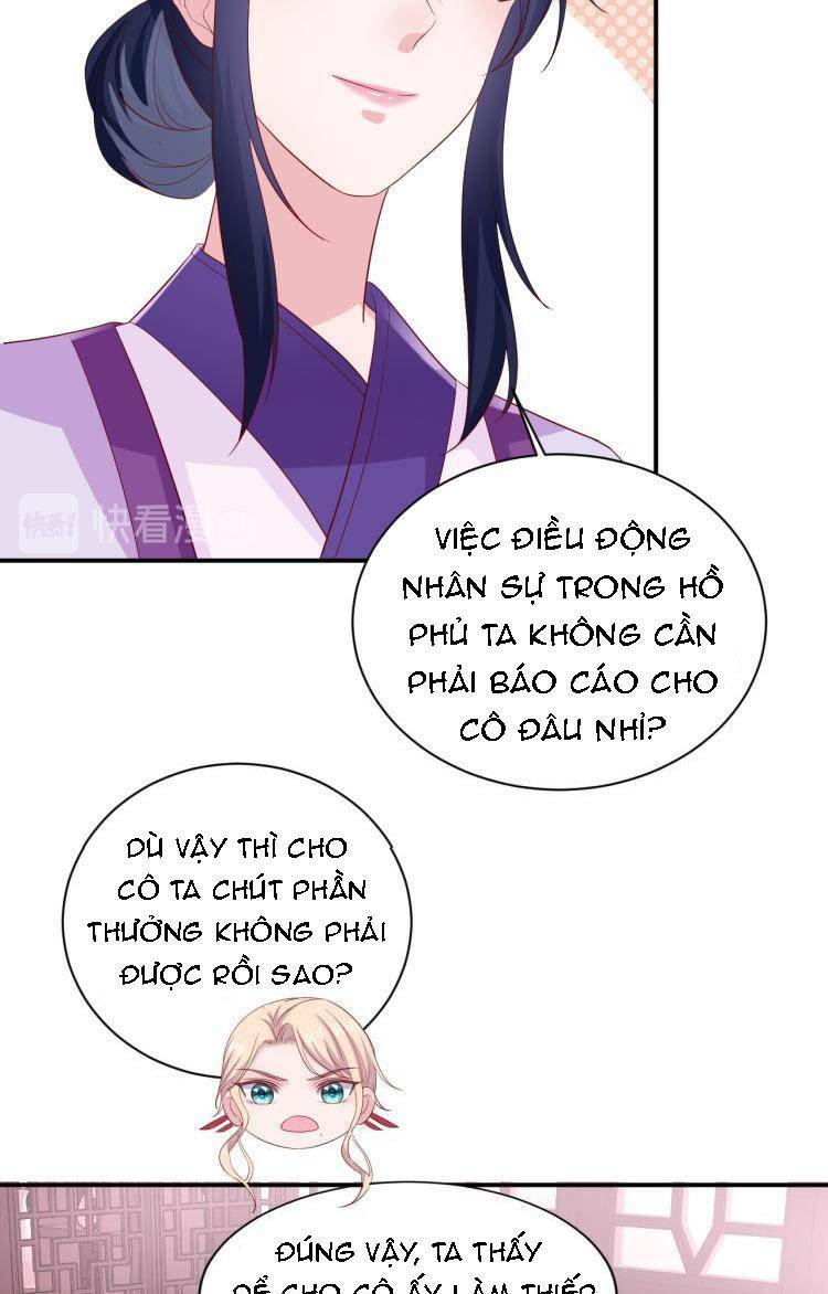 ta đào tạo minh tinh ở cổ đại chapter 7 20