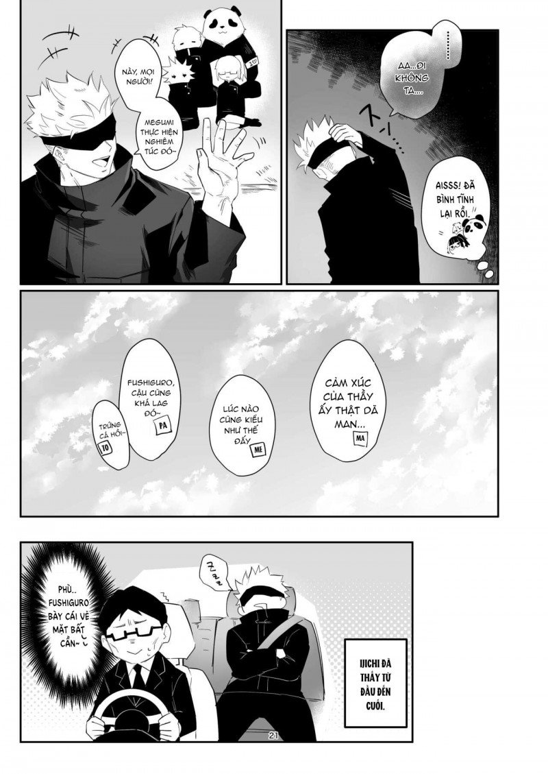 cp trong jujutsu kaisen dj chapter 13 20