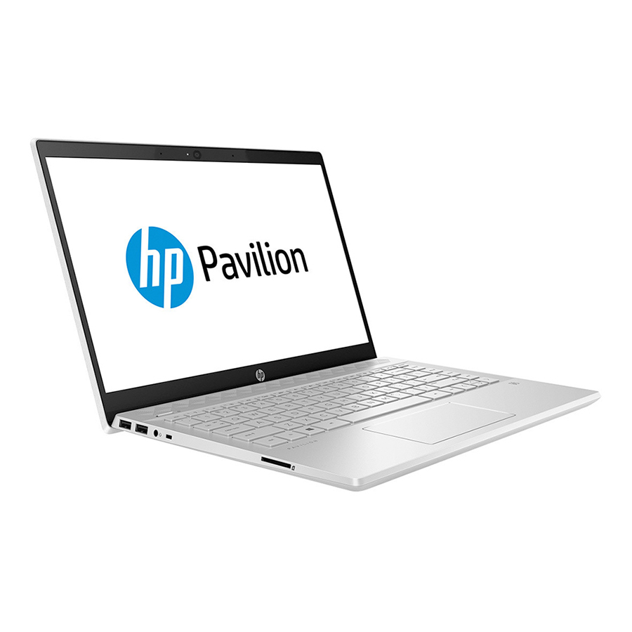 Laptop HP Pavilion 14-ce2039TU 6YZ15PA Core i5-8265U/ Win10 (14 FHD IPS) - Hàng Chính Hãng