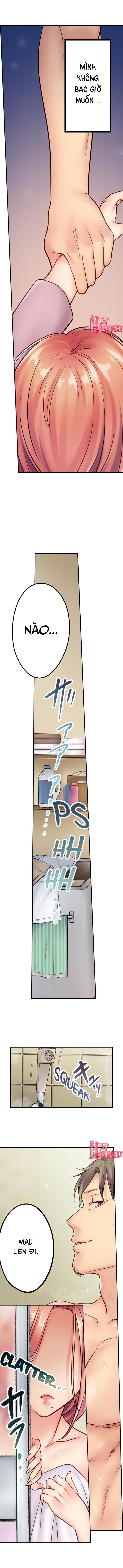 tôi không cưỡng lại được cách hắn massage chapter 7.08 27