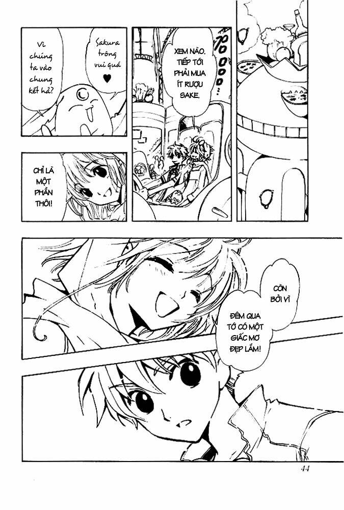 huyền thoại đôi cánh chapter 75 17