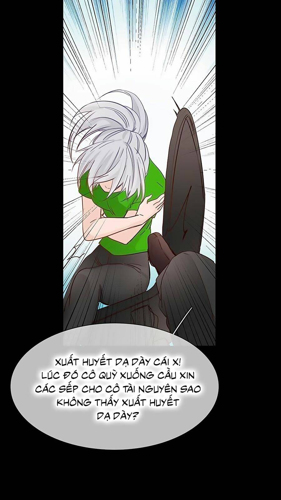 ngôi sao vụn vỡ chapter 49 28