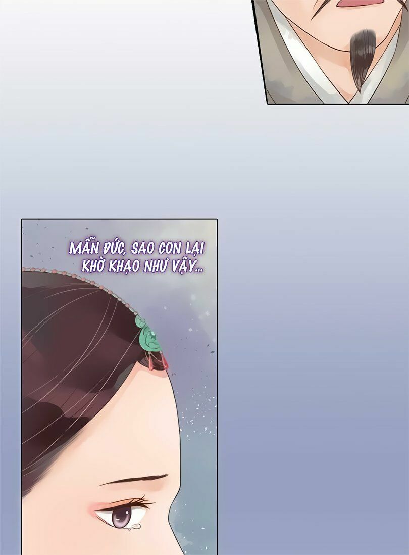 thứ nữ hữu độc chapter 45 21