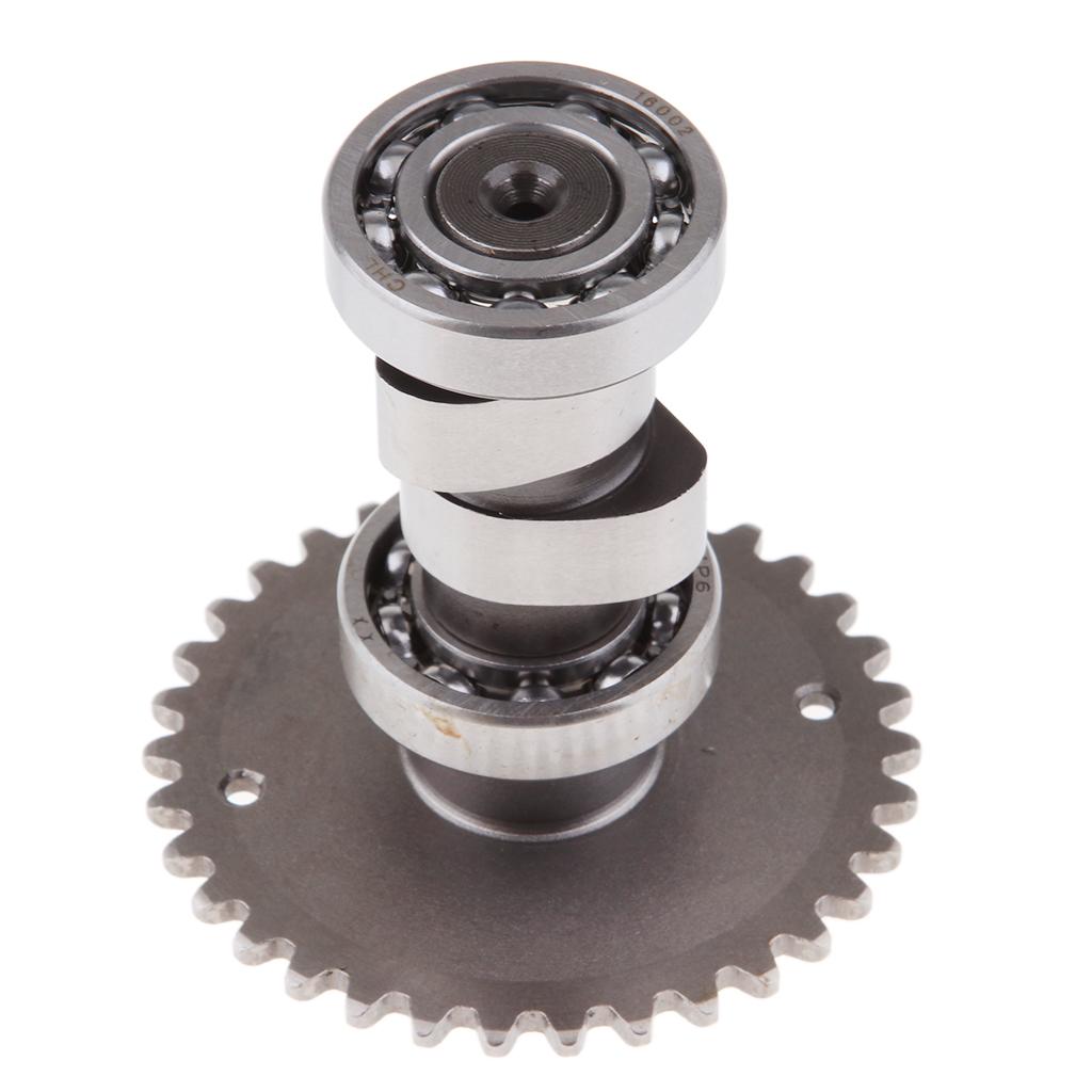 Performance High Racing Cam for GY6 50cc 80cc 139QMB 139QMA Scooter ATV