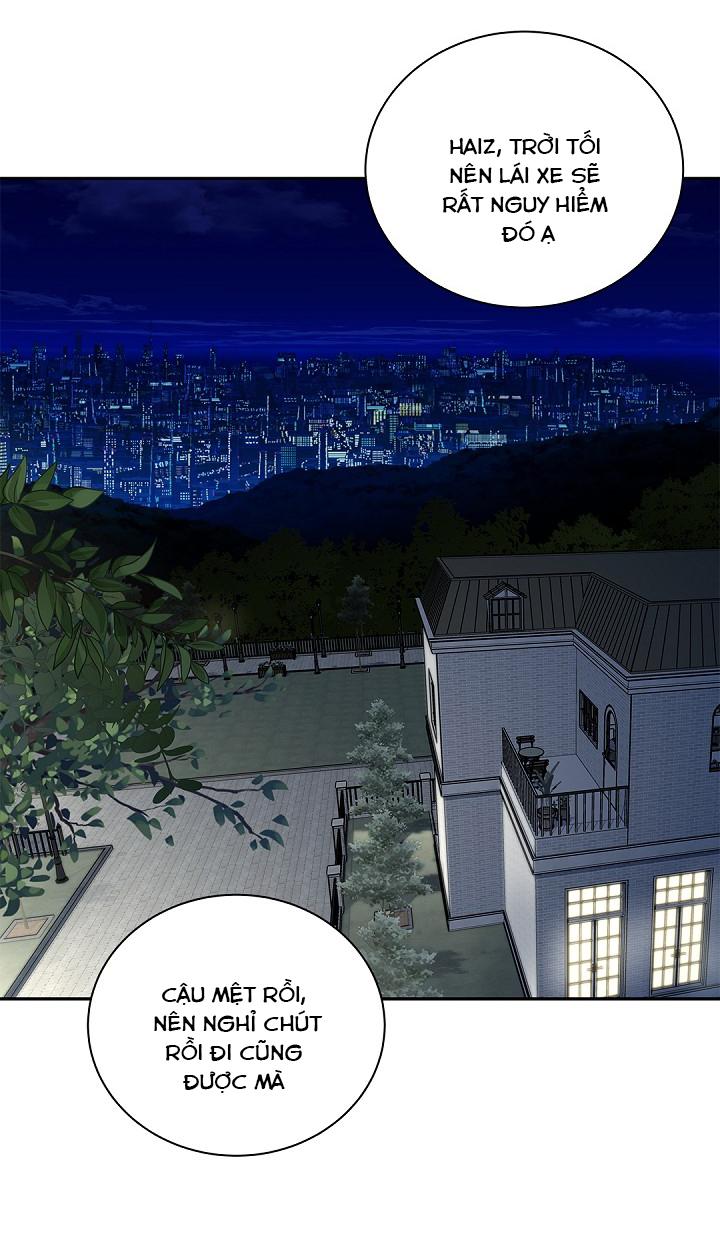 hôn nhân bị đánh cắp của hồ ly chapter 4 52