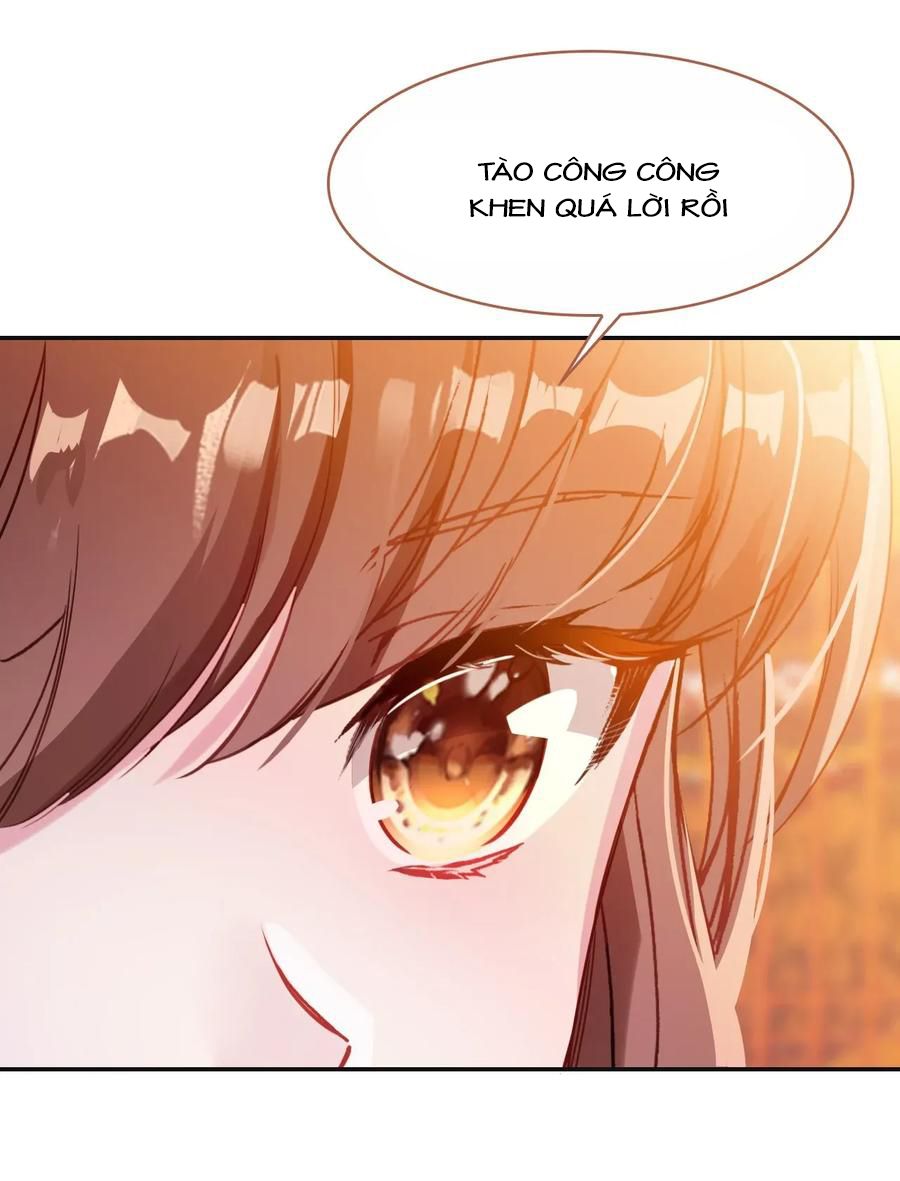 Gả Cho Một Tên Thái Giám Đáng Ghét chapter 182 - Trang 11