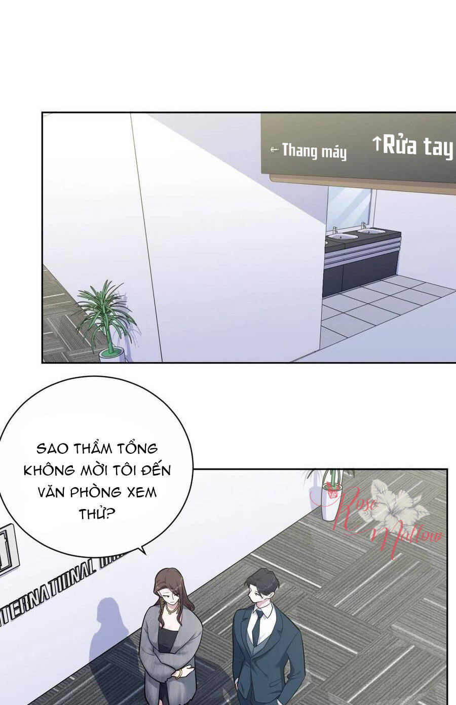 nhạc phụ đại nhân là lão bà chapter 173 25