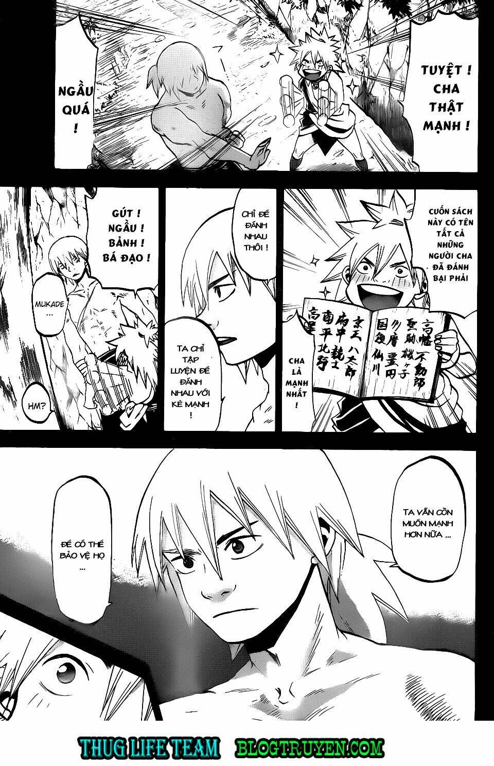 kaitai shinsho zero chapter 41 12