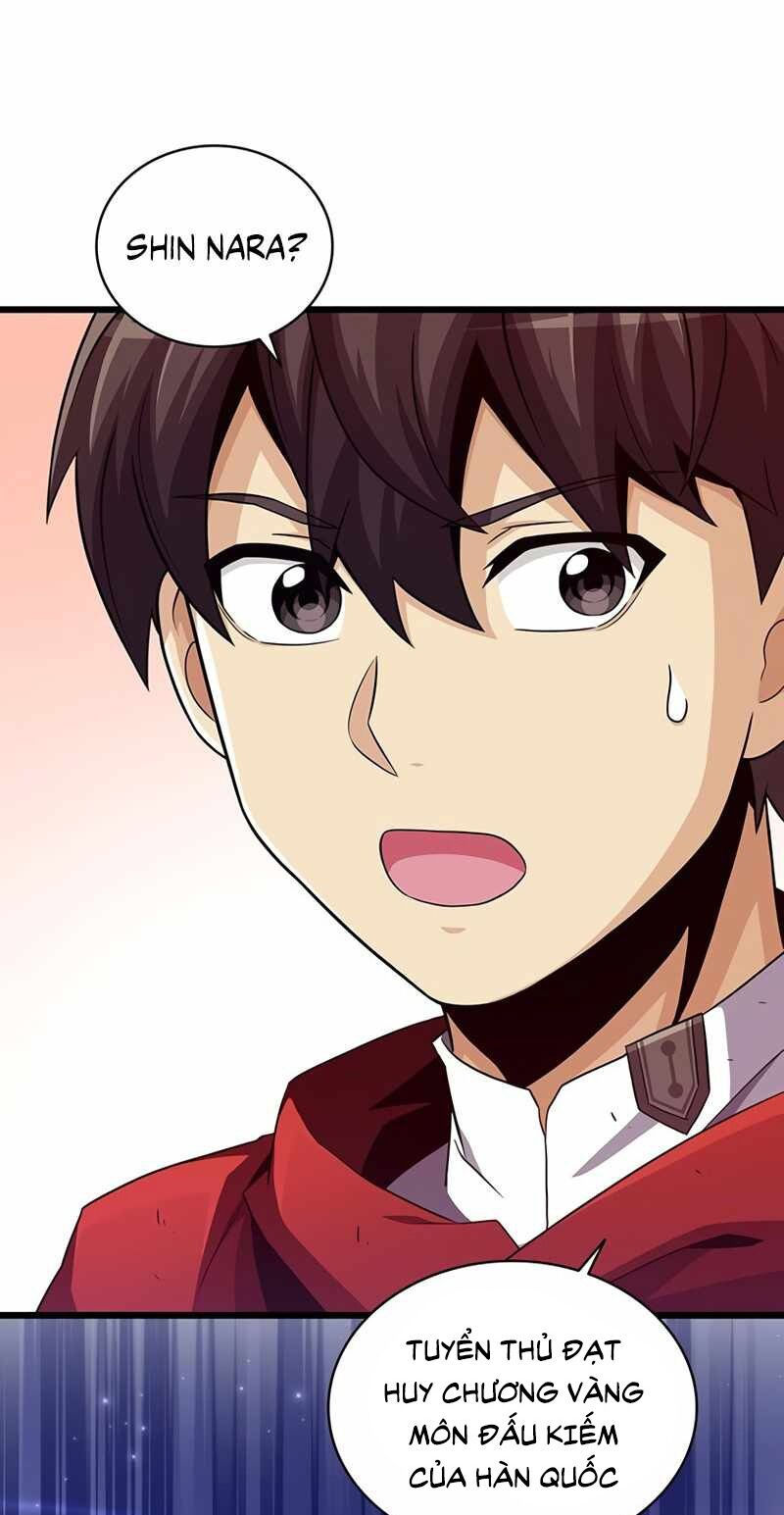 arcane sniper chapter 60 1