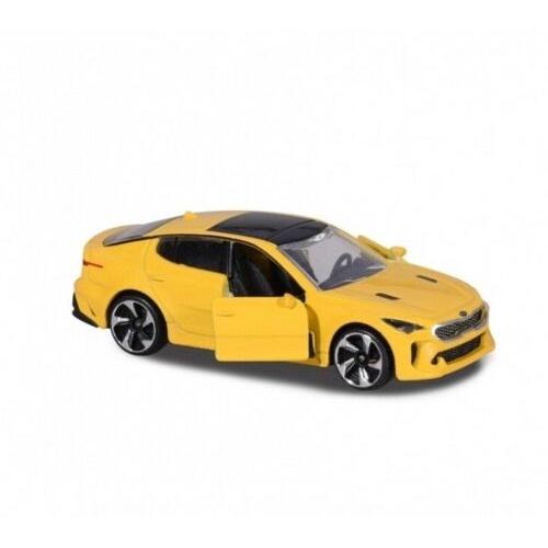 Xe Mô Hình 1:64 MAJORETTE Premium Cars 212053052 - Simba Toys Vietnam - Giao Ngẫu Nhiên