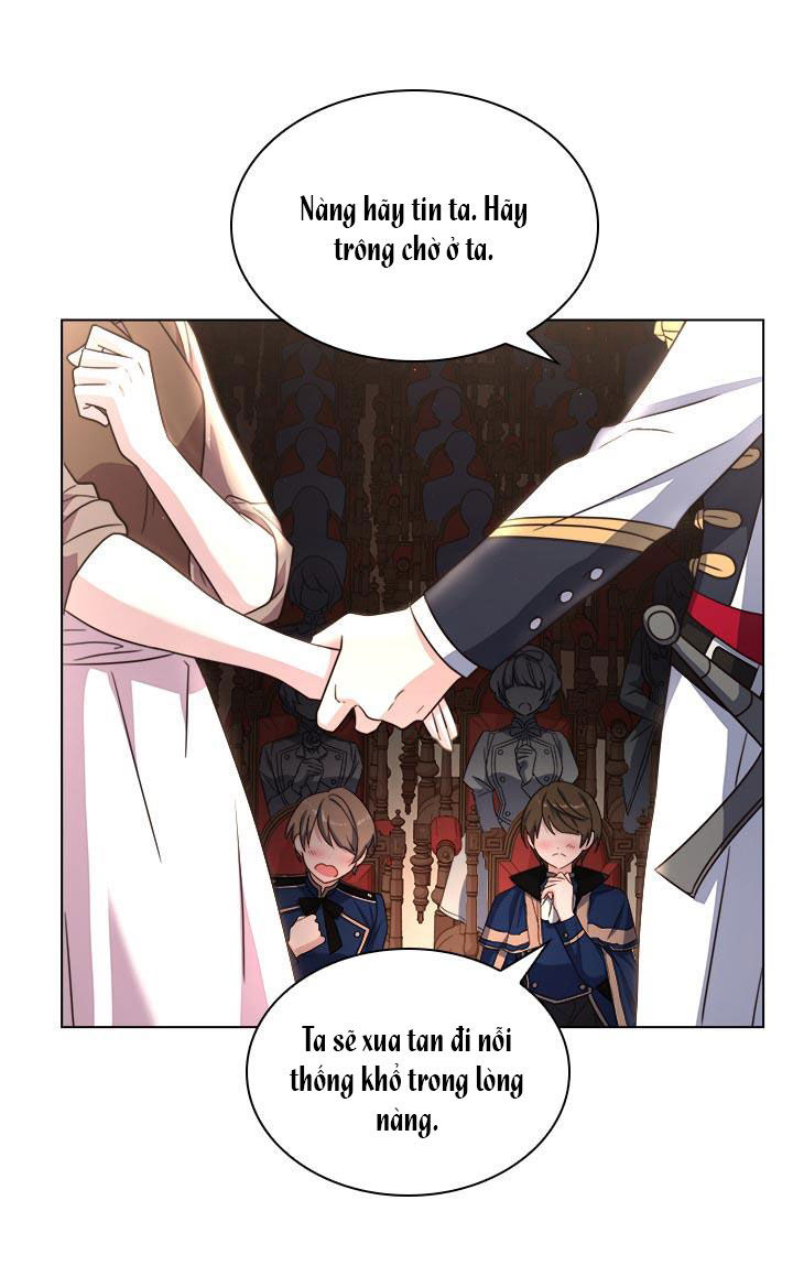 tiểu thư chỉ muốn được nghỉ ngơi chapter 34 56