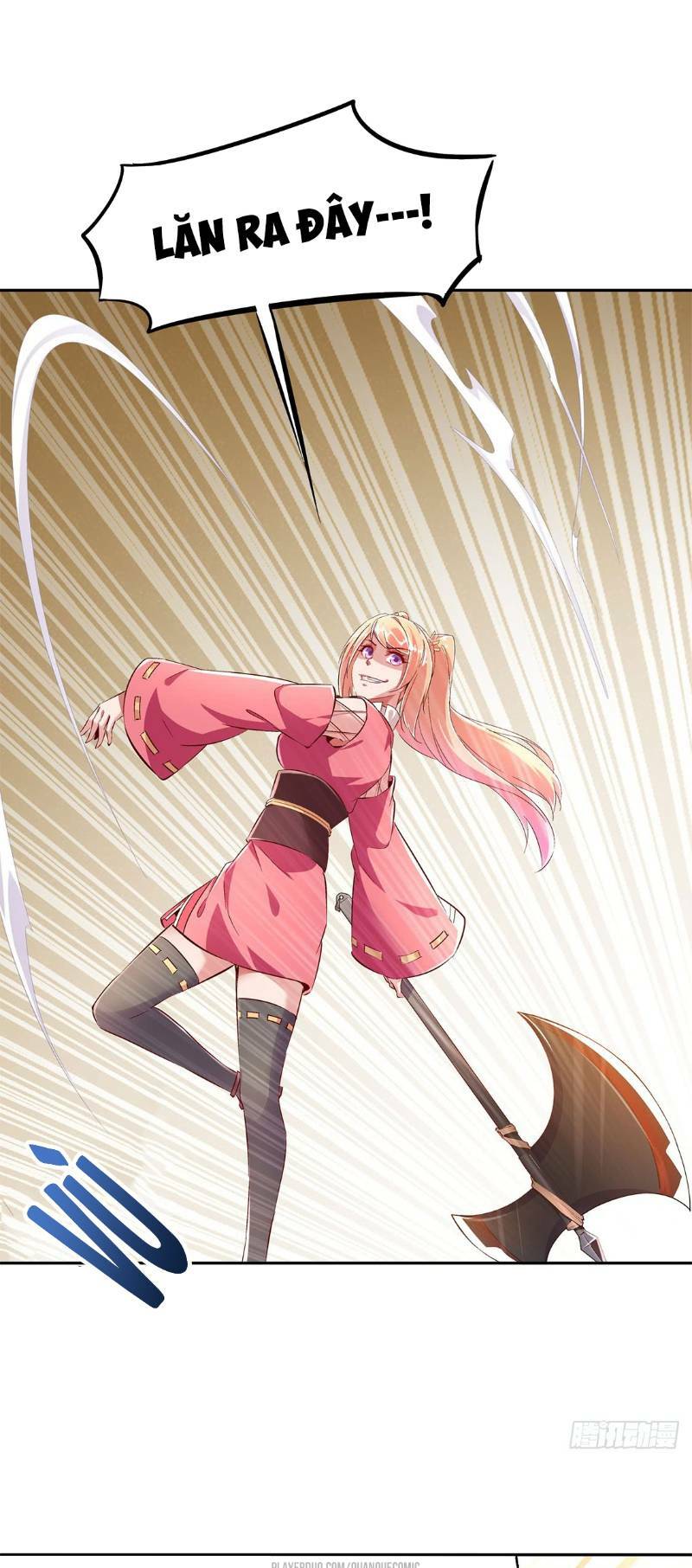 võng du chi tối cường đoán mệnh sư chapter 26 17