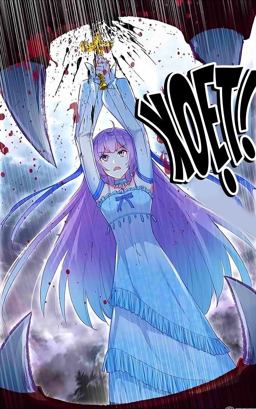 Lưu Niên Chuyển chapter 17 - Trang 12